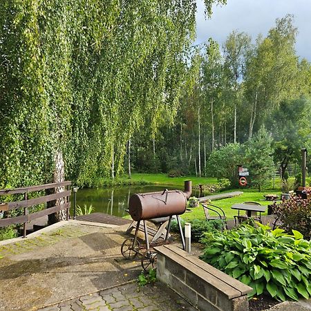 Purde Puhkemaja - Hot Tub L Sauna L Bbq Elva Extérieur photo